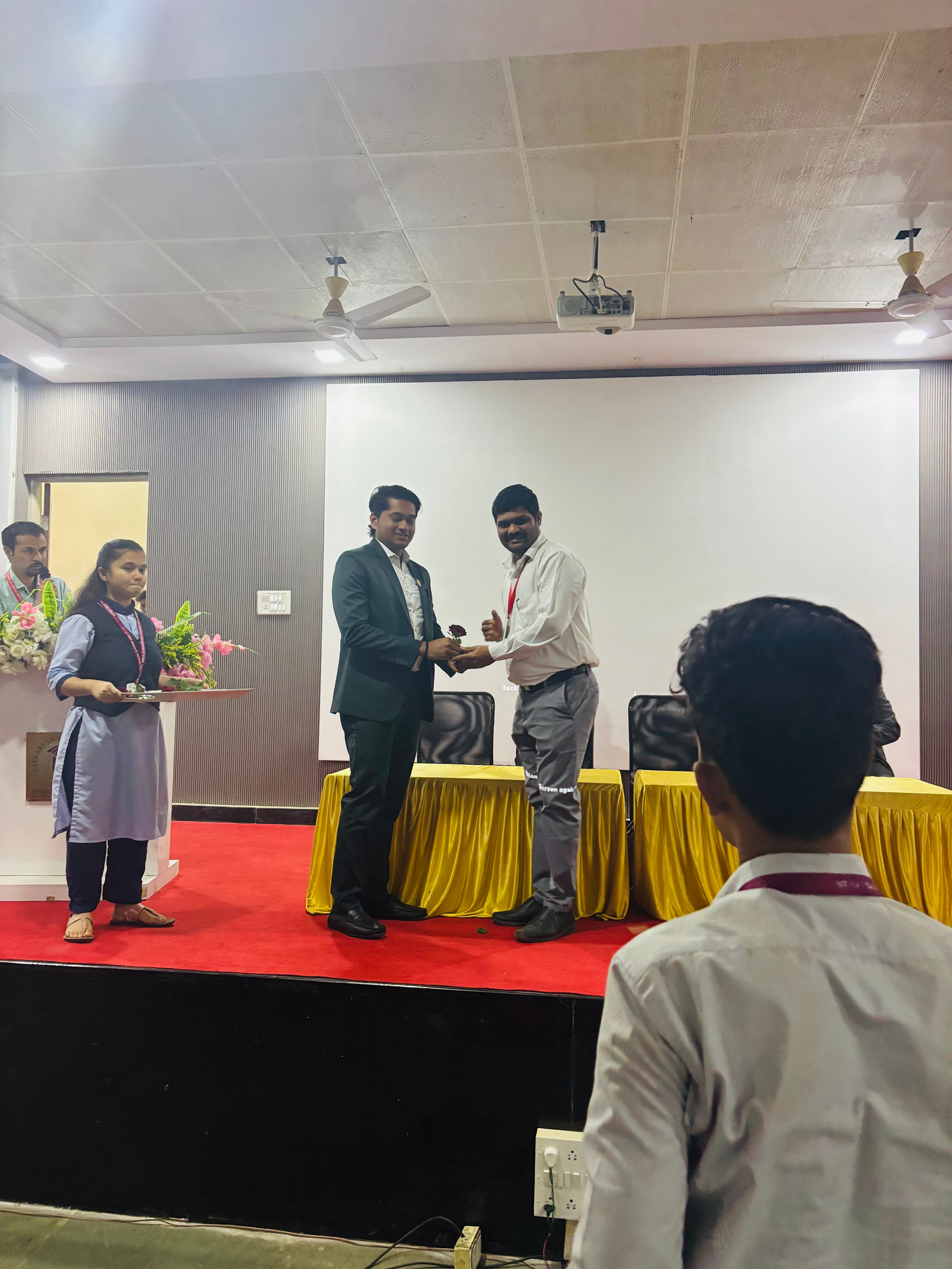Seminar
